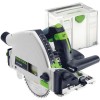 FESTOOL 561553 TS55REBQ-PLUS 240V 160MM PLUNGE SAW WITH T-LOC SYSTAINER CASE (NO RAIL) �426.00 Festool 561553 Ts55rebq-plus 240v 160mm Plunge Saw With Systainer Case (no Rail)
&nbsp;

The Best Plunge-cut Saw We Have Ever Built.


Maximum Flexibility Thanks To Flat Housing For Minimum Wall